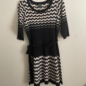 Sweater Dress Size 1X